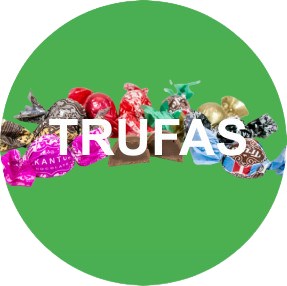 deliciosas trufas