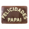 Barra Dia dos Pais 180g
